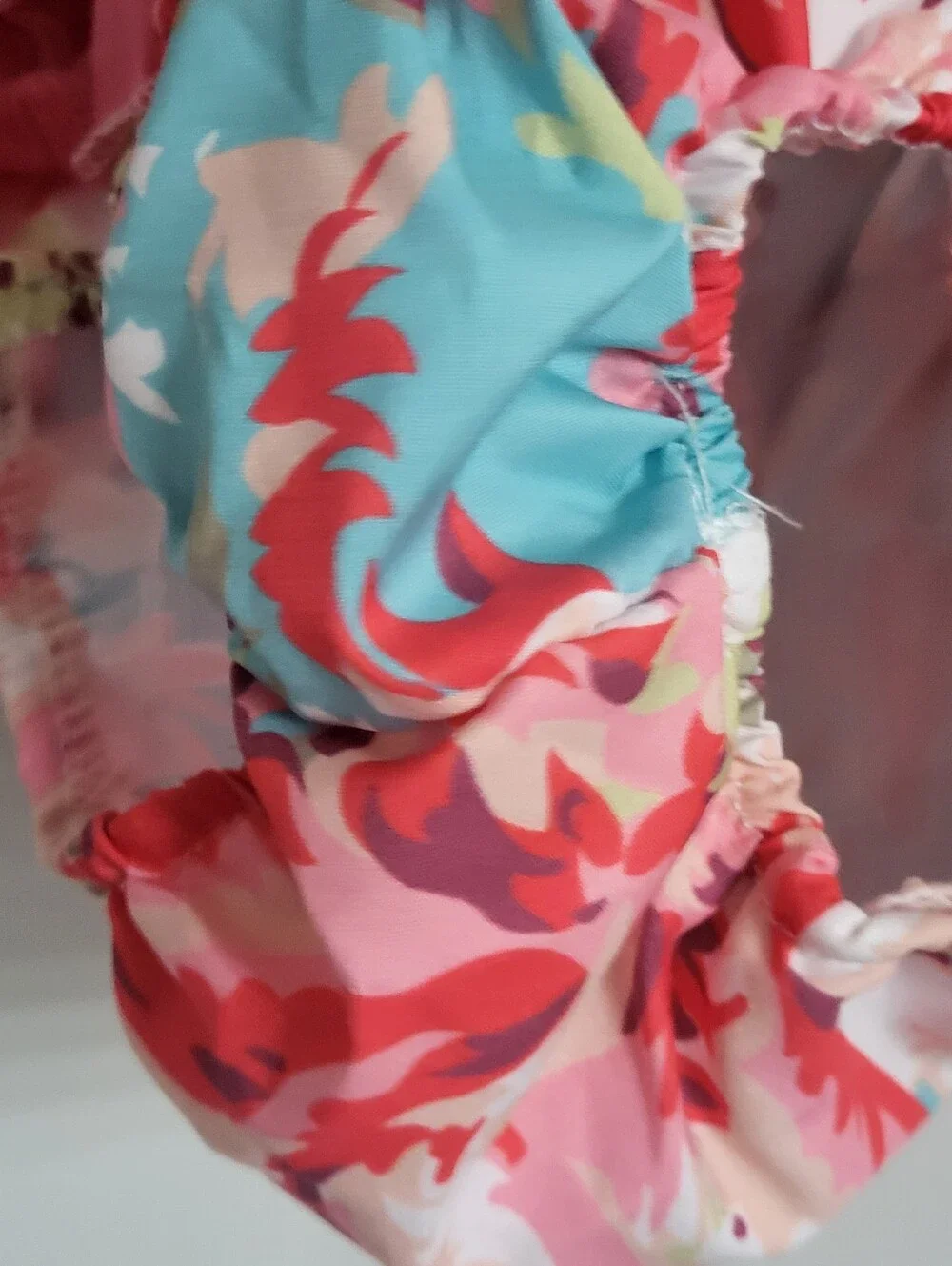 2 Rompers Bubbles - Picture 7 of 7